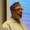 Burnett W. “Kwadwo” Gallman, Jr., M.D. Noted  Expert on African Culture