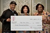 T-Mobile Foundation donates $20,000 to My Sister’s House (MSH)