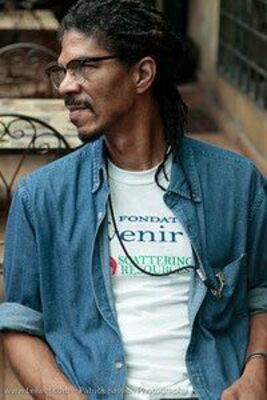 Kevin Alexander Gray, Columbia Author And Activist