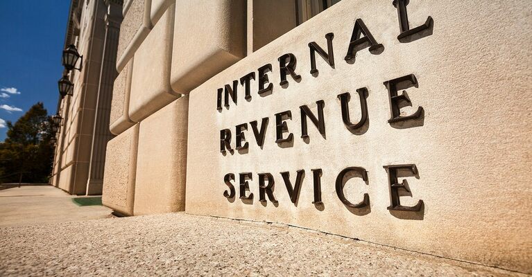 The result showed how the IRS could change its secret algorithm to make it less unfair to people of different races.