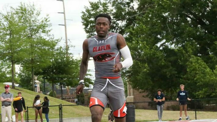 Claflin Track &amp; Field Gets a Great Start to Outdoor Season