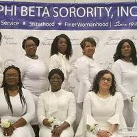 Two years ago we introduced you to these 10 ladies who joined our Illustrious Sorority during our Centennial...Happy Zetaversary Sorors!