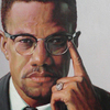 Malcolm X born May 19, 1925